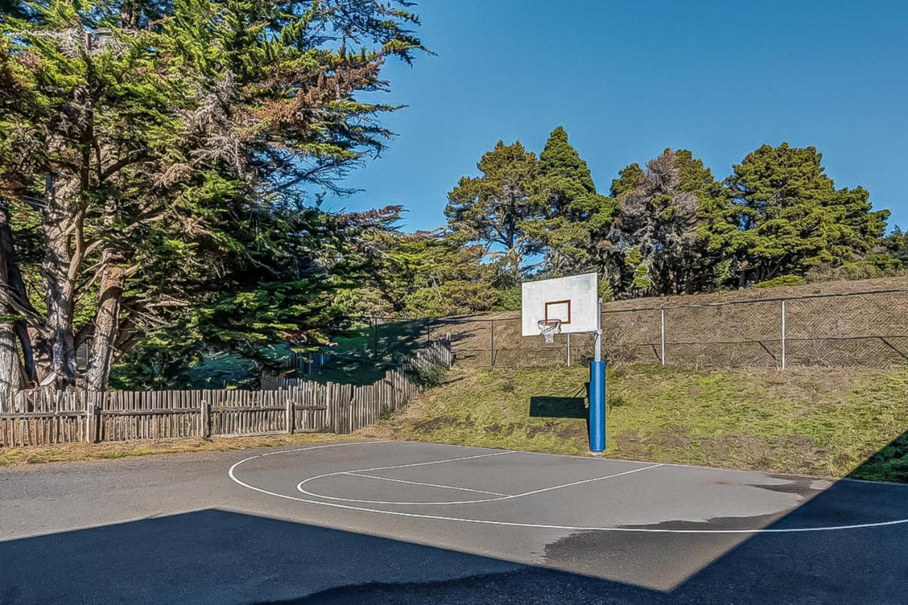 Hilma House Villa Sea Ranch Exterior foto