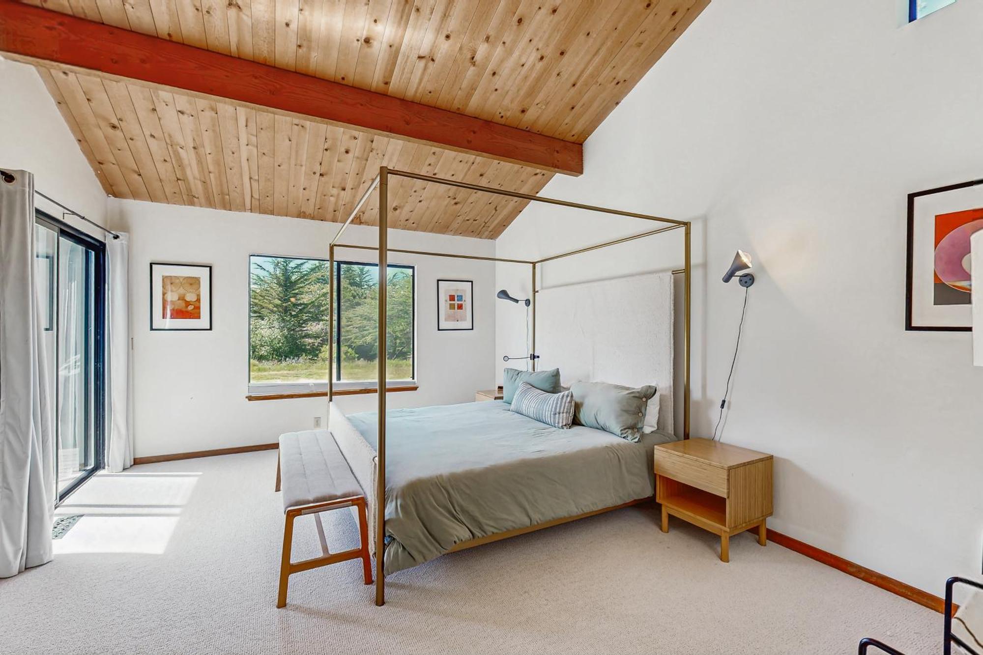 Hilma House Villa Sea Ranch Exterior foto
