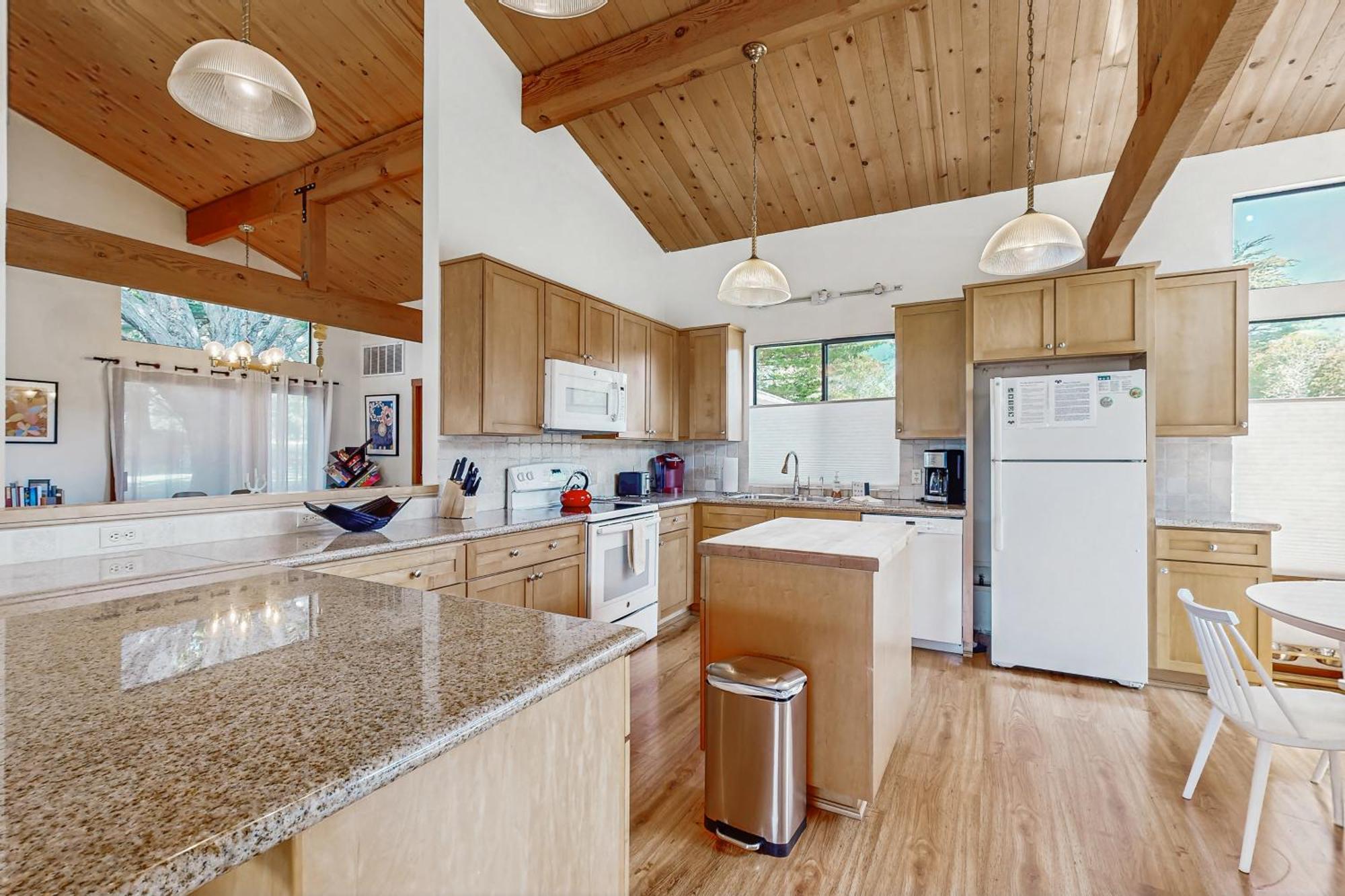 Hilma House Villa Sea Ranch Exterior foto